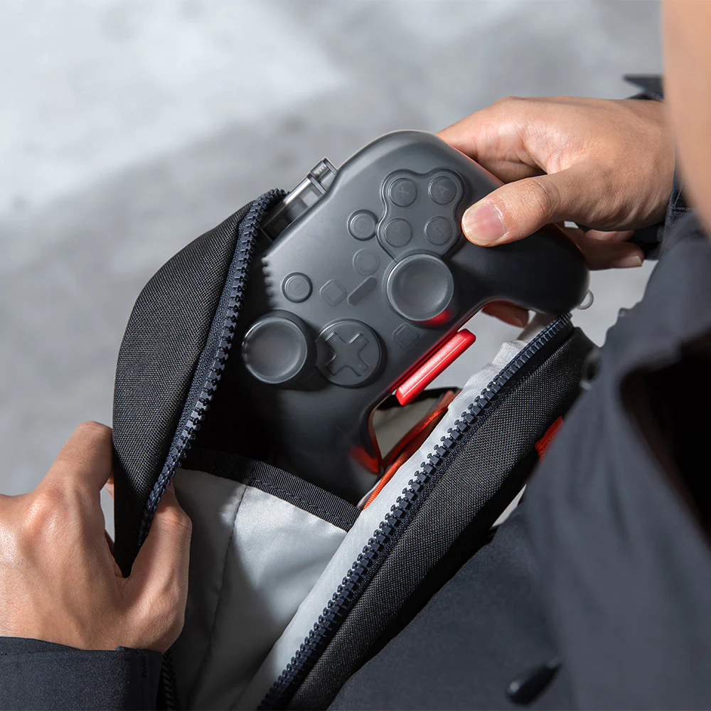ArmorCase-G25 Nintendo Switch 2 Pro Controller Case - Image 11