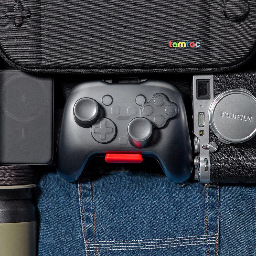 ArmorCase-G25 Nintendo Switch 2 Pro Controller Case - Image 15