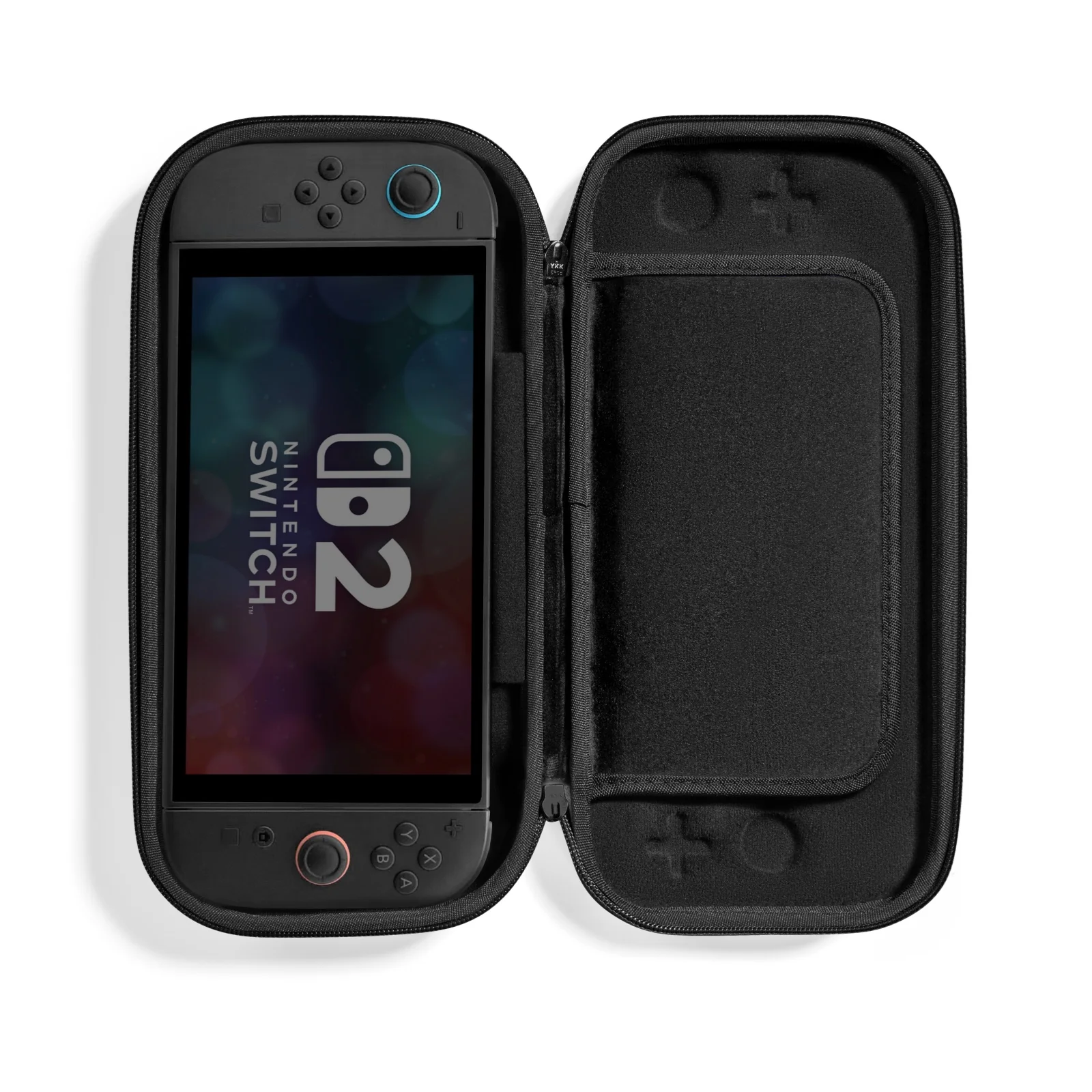 FancyCase-G05 Nintendo Switch 2 Slim Case For GameOn JoyCarry Kit - Image 130