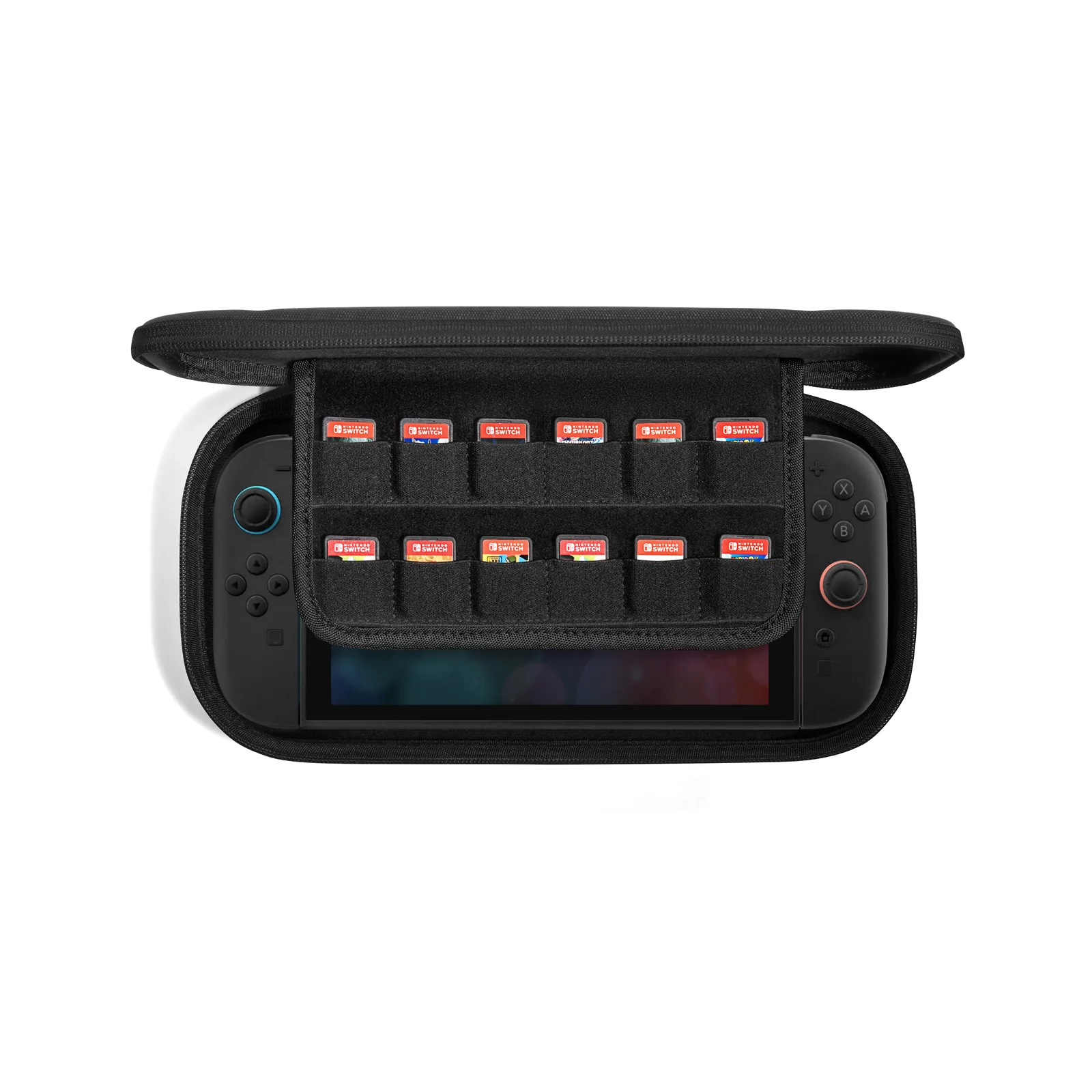 FancyCase-G05 Nintendo Switch 2 Slim Case For GameOn JoyCarry Kit - Image 129