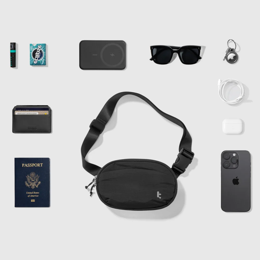 SlingBean-T32 Belt Bag (Bulk Purchase) - Image 11
