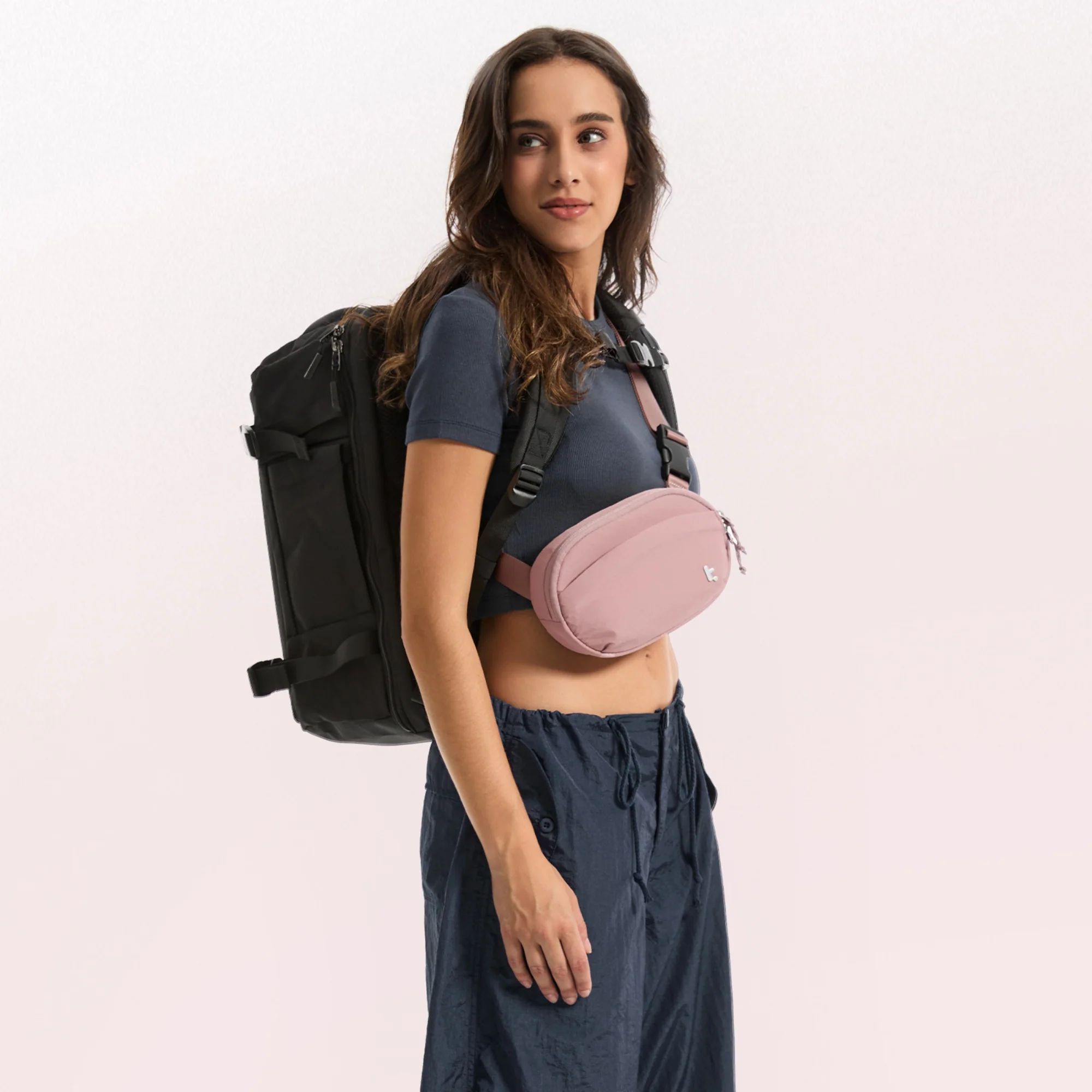 SlingBean-T32 Belt Bag (Bulk Purchase) - Image 44