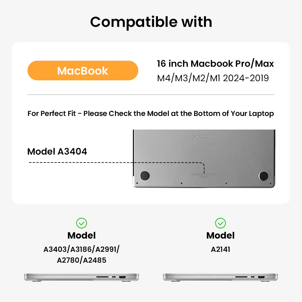 Defender-A13 Laptop Sleeve for 16 inch MacBook Pro - Image 91