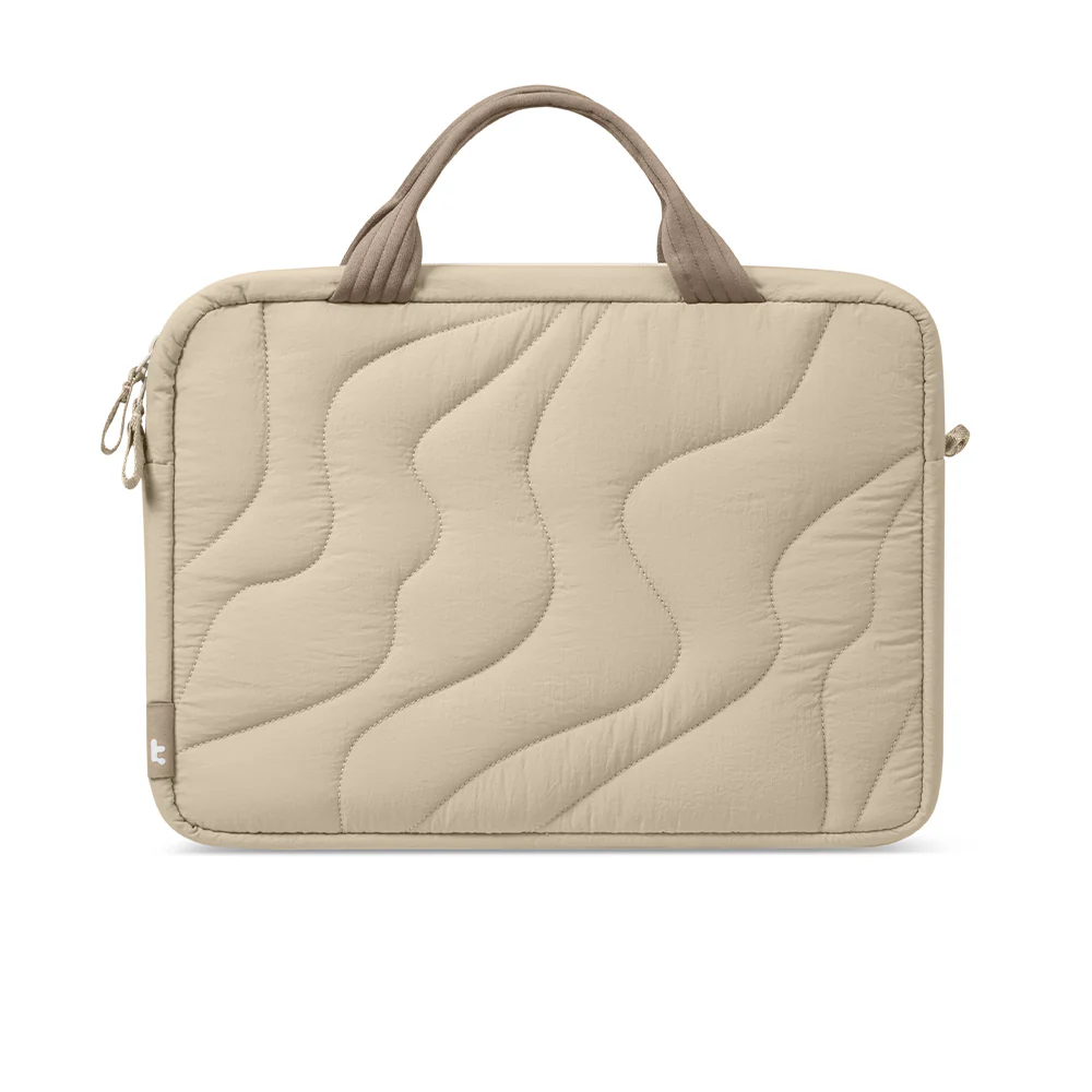 Terra-A28 Puffy Laptop Carrying Bag for 15-16 inch Laptop - Image 14