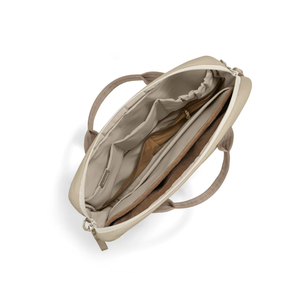 Terra-A28 Puffy Laptop Carrying Bag for 15-16 inch Laptop - Image 17