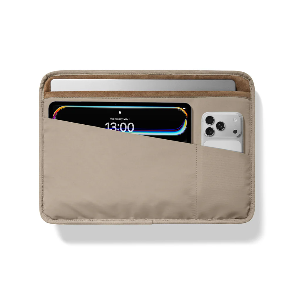 Terra-A28 Puffy Laptop Carrying Bag for 15-16 inch Laptop - Image 18