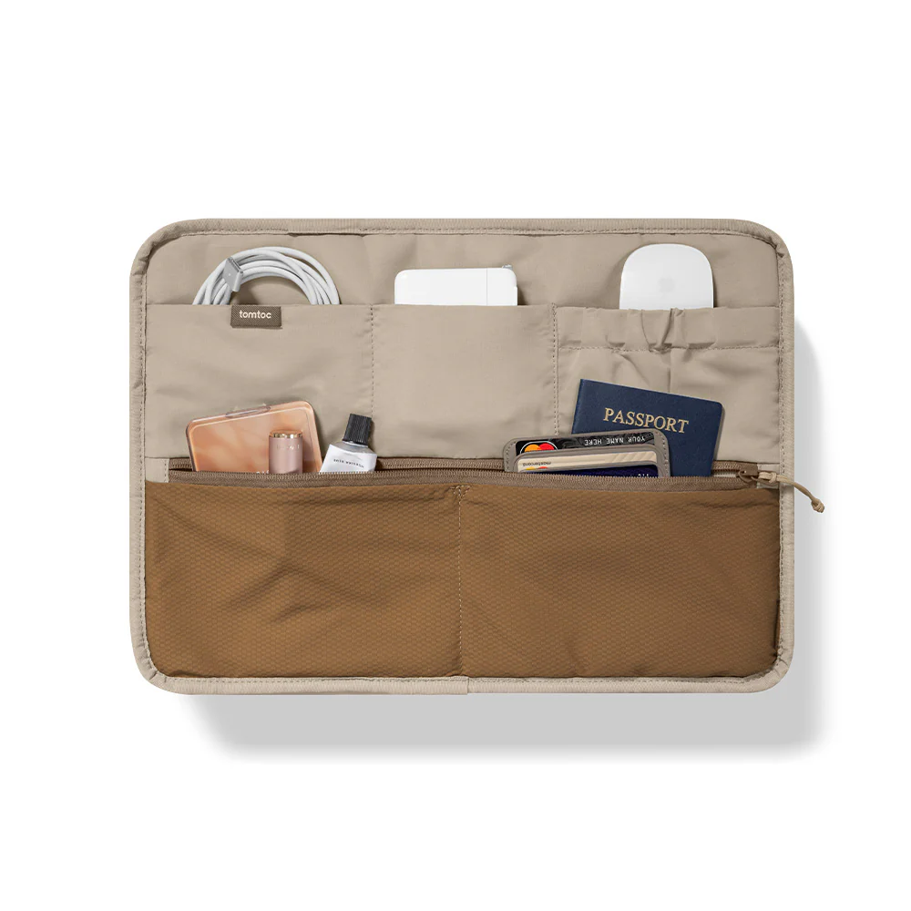 Terra-A28 Puffy Laptop Carrying Bag for 15-16 inch Laptop - Image 19