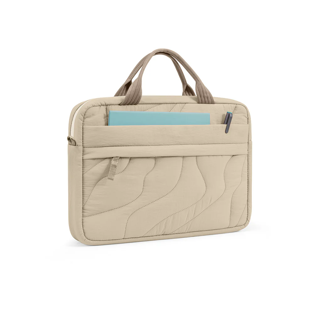 Terra-A28 Puffy Laptop Carrying Bag for 15-16 inch Laptop - Image 20
