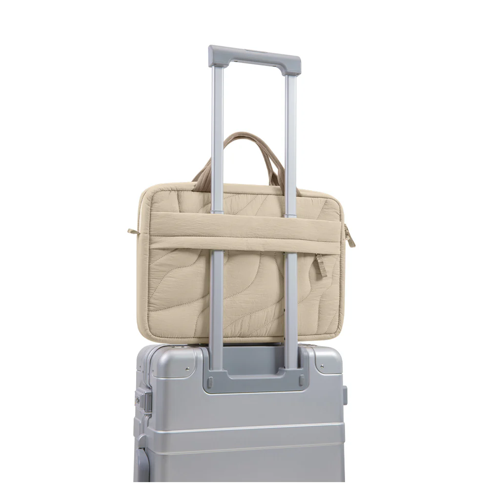 Terra-A28 Puffy Laptop Carrying Bag for 15-16 inch Laptop - Image 21