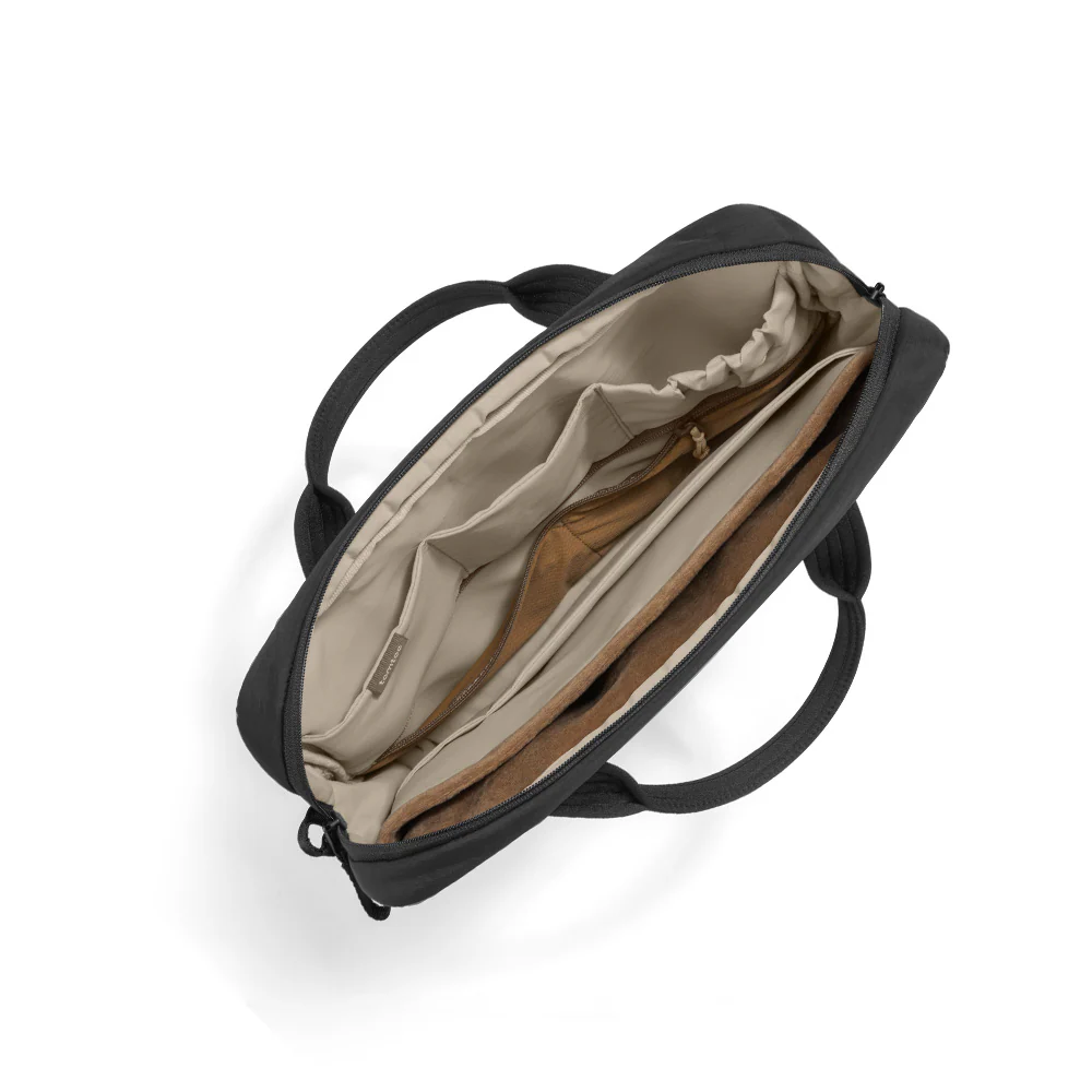 Terra-A28 Puffy Laptop Carrying Bag for 15-16 inch Laptop - Image 4