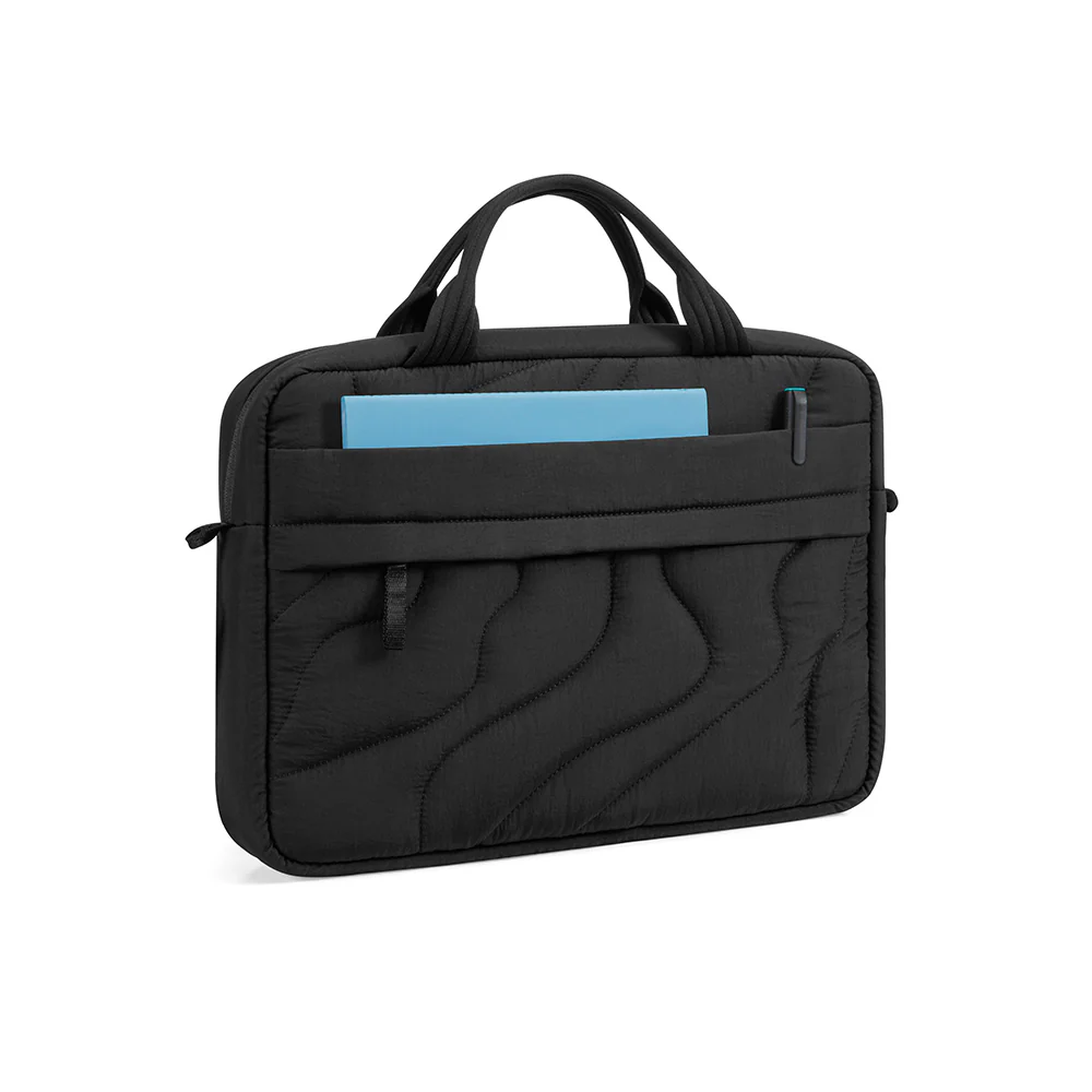 Terra-A28 Puffy Laptop Carrying Bag for 15-16 inch Laptop - Image 7