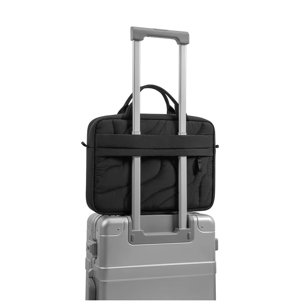 Terra-A28 Puffy Laptop Carrying Bag for 15-16 inch Laptop - Image 8