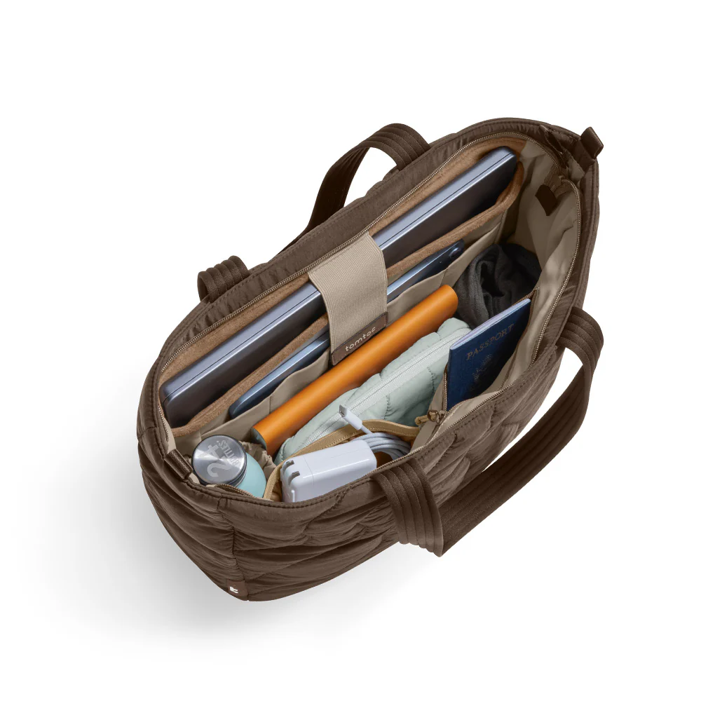 Terra-T38 Laptop Tote Bag 13.5L - Image 36