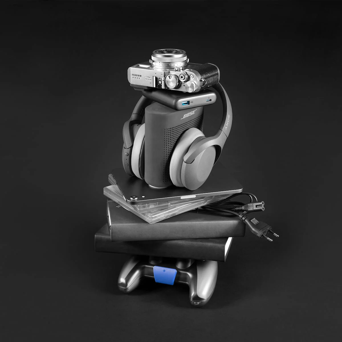 ArmorCase-G27 PS5/Pro Controller Case - Image 8