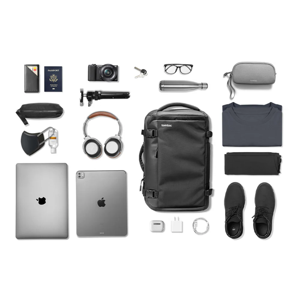 Travel Storage Bundle S - Image 15