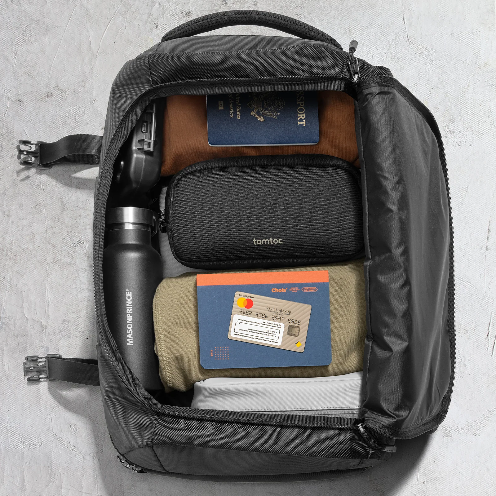 Travel Storage Bundle S - Image 4