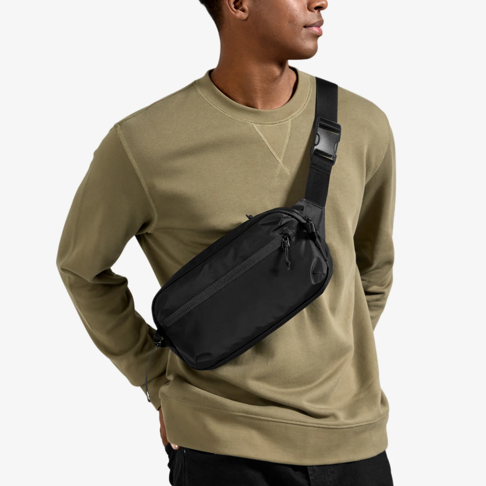 Aviator-T33 Chest Bag 3.5L - Image 4