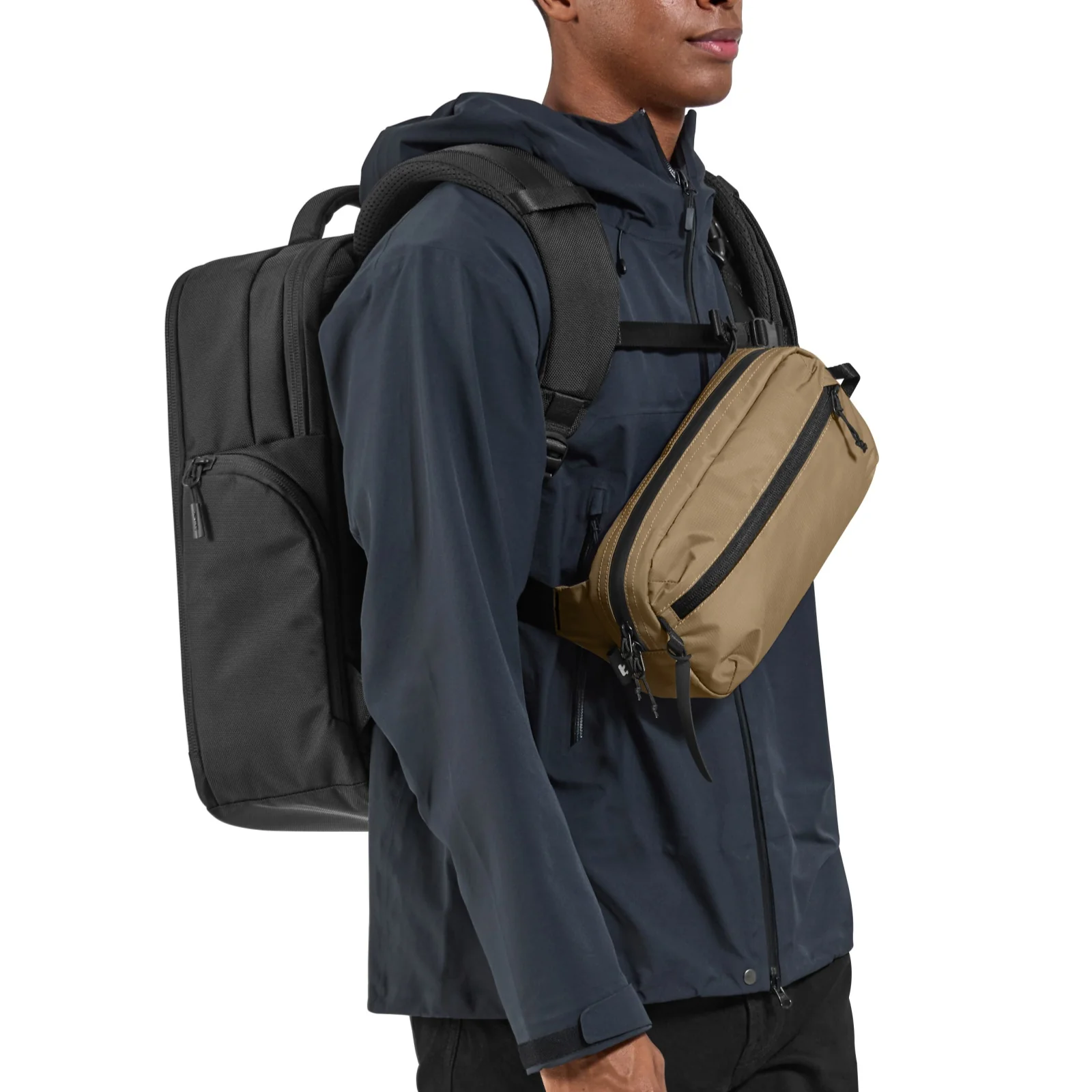 Aviator-T33 Chest Bag 3.5L - Image 17