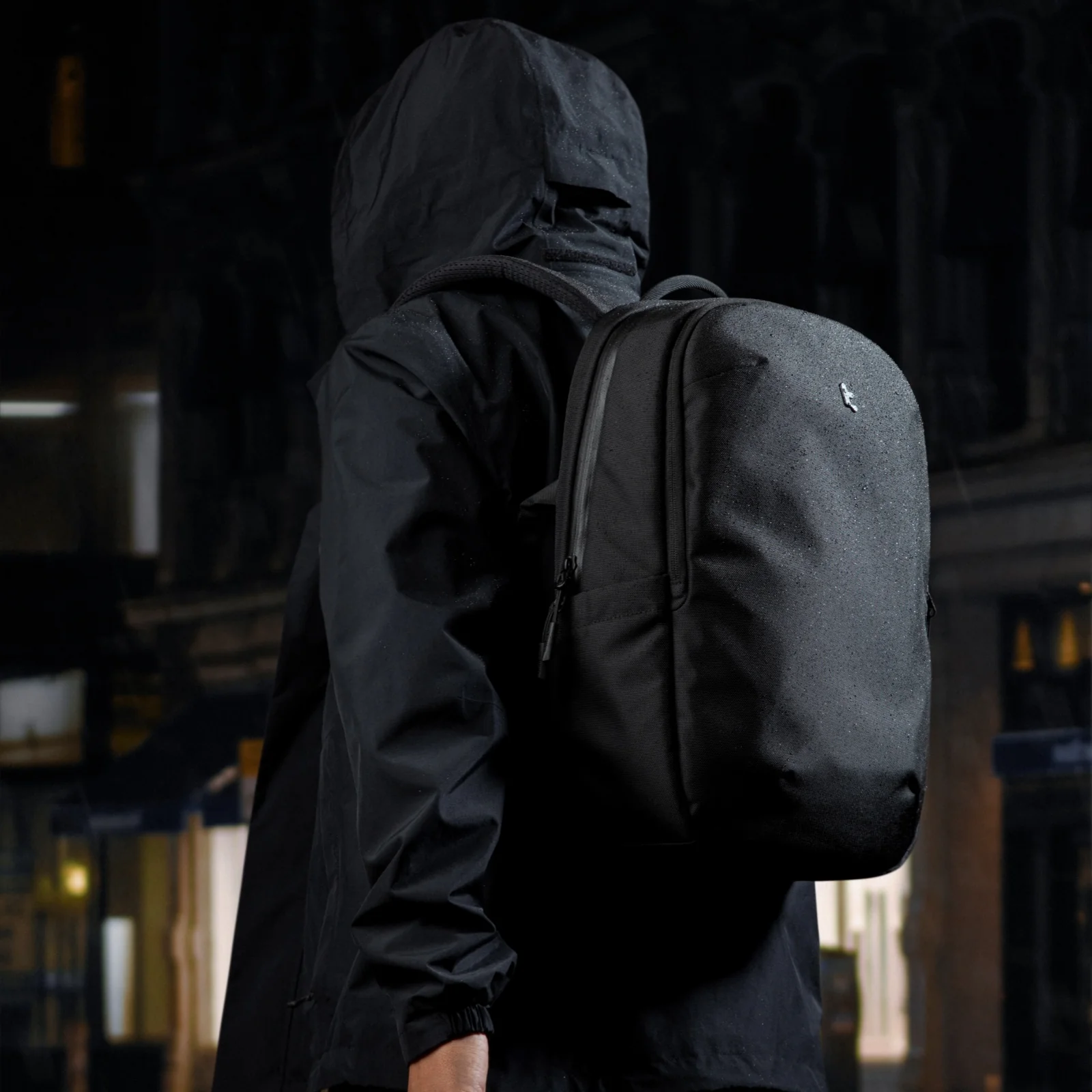UrbanEX-T65 Laptop Backpack 20L - Image 13
