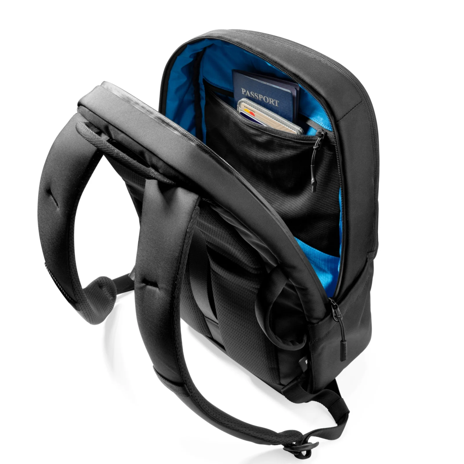 UrbanEX-T65 Laptop Backpack 20L - Image 6