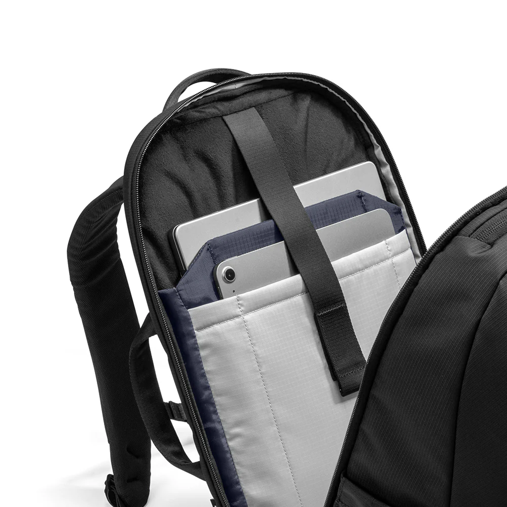UrbanEX-T77 Laptop Backpack 26L - Image 5