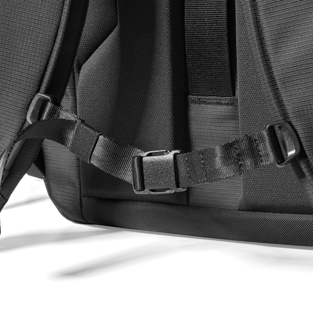 UrbanEX-T77 Laptop Backpack 26L - Image 9