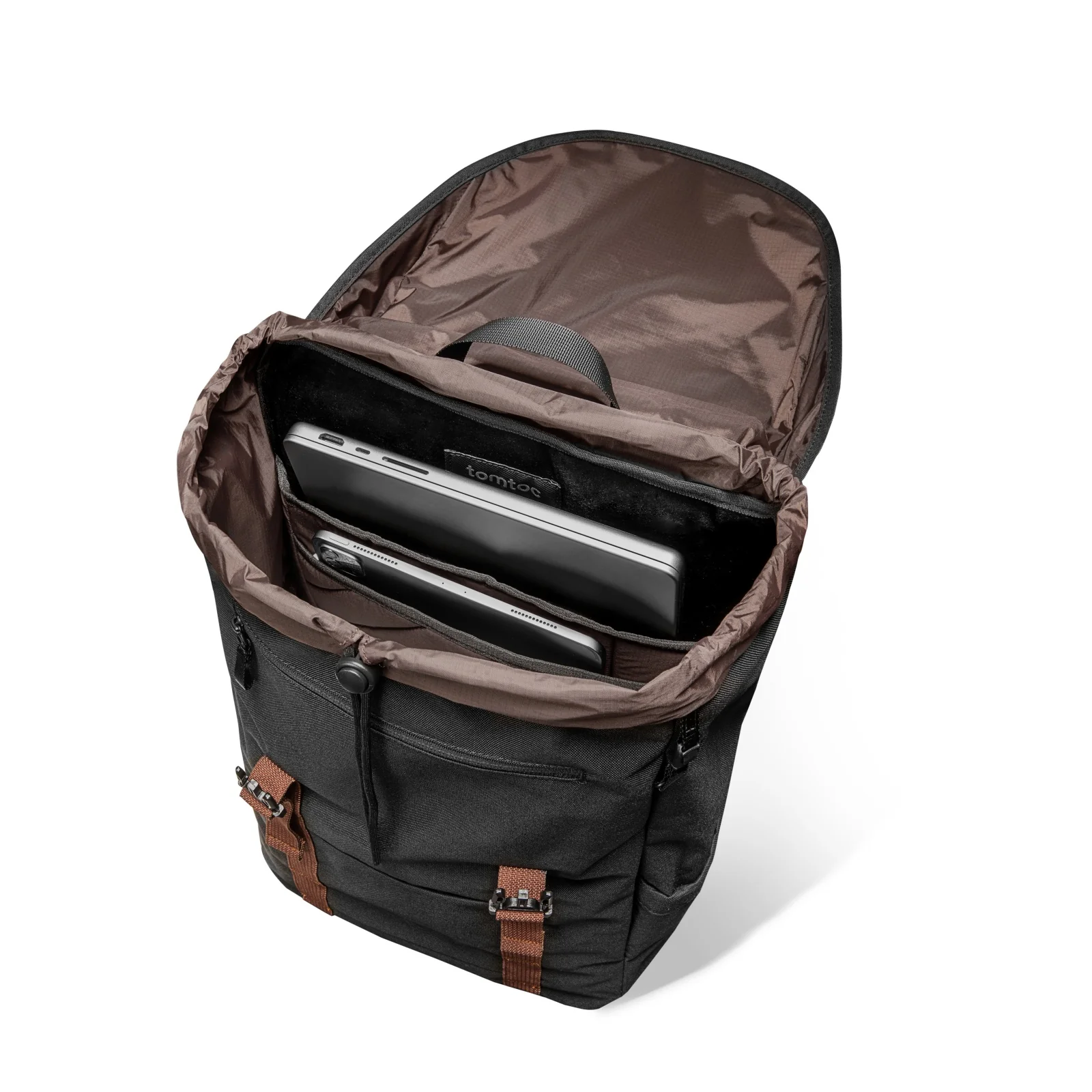 VintPack-TA1 Laptop Backpack (Bulk Purchase) - Image 4