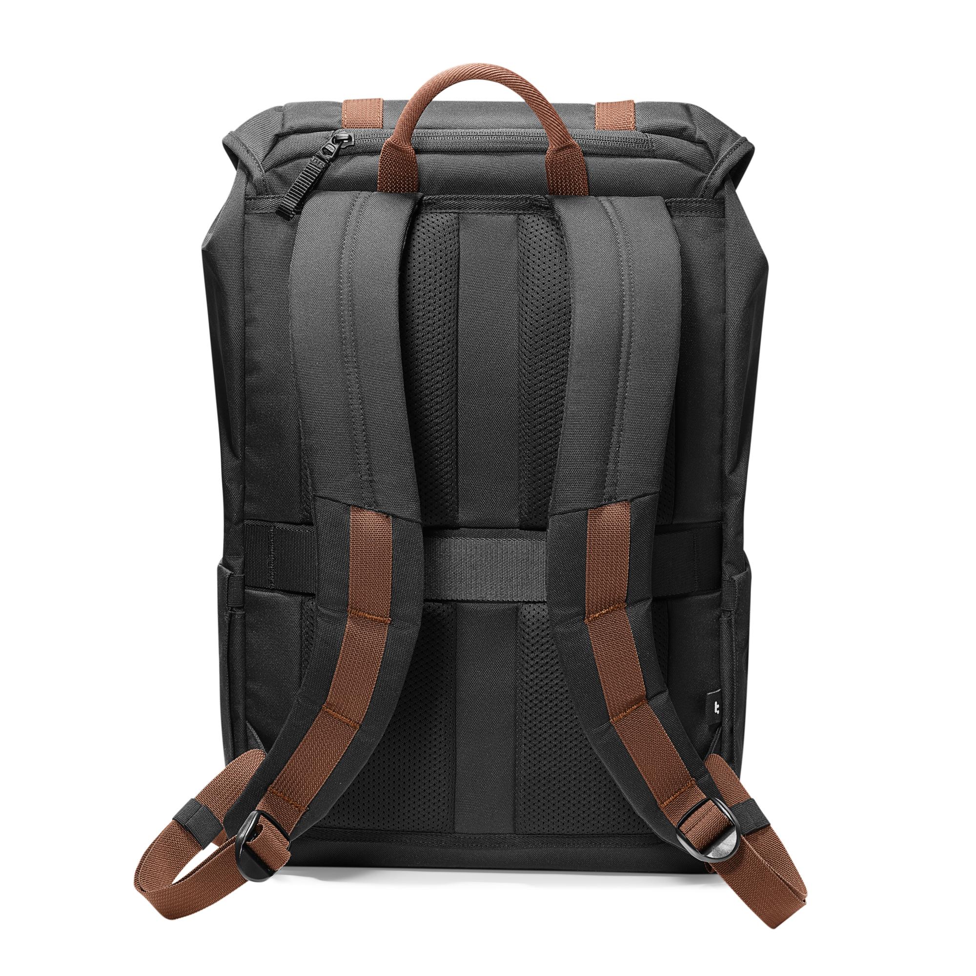 VintPack-TA1 Laptop Backpack (Bulk Purchase) - Image 5