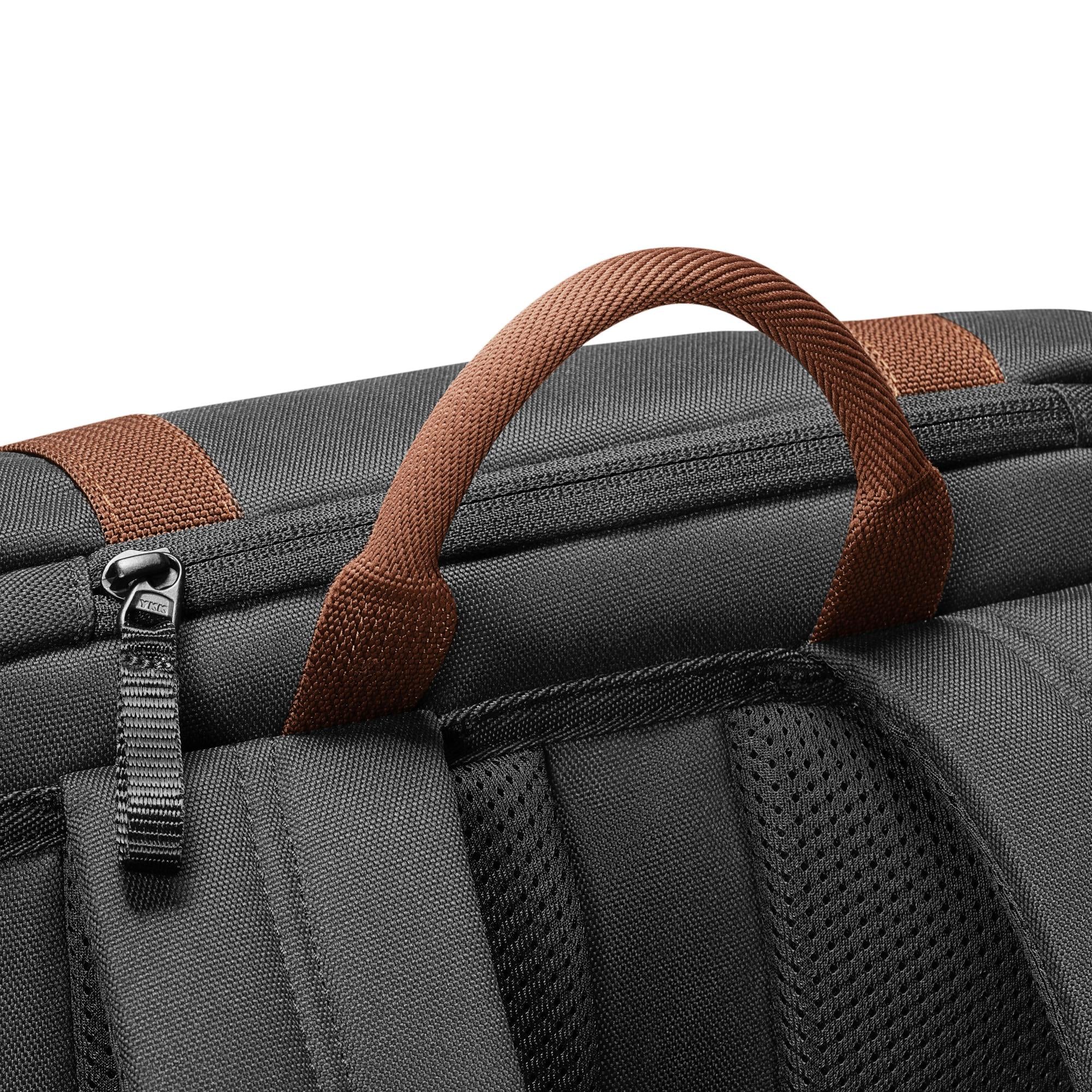 VintPack-TA1 Laptop Backpack (Bulk Purchase) - Image 8