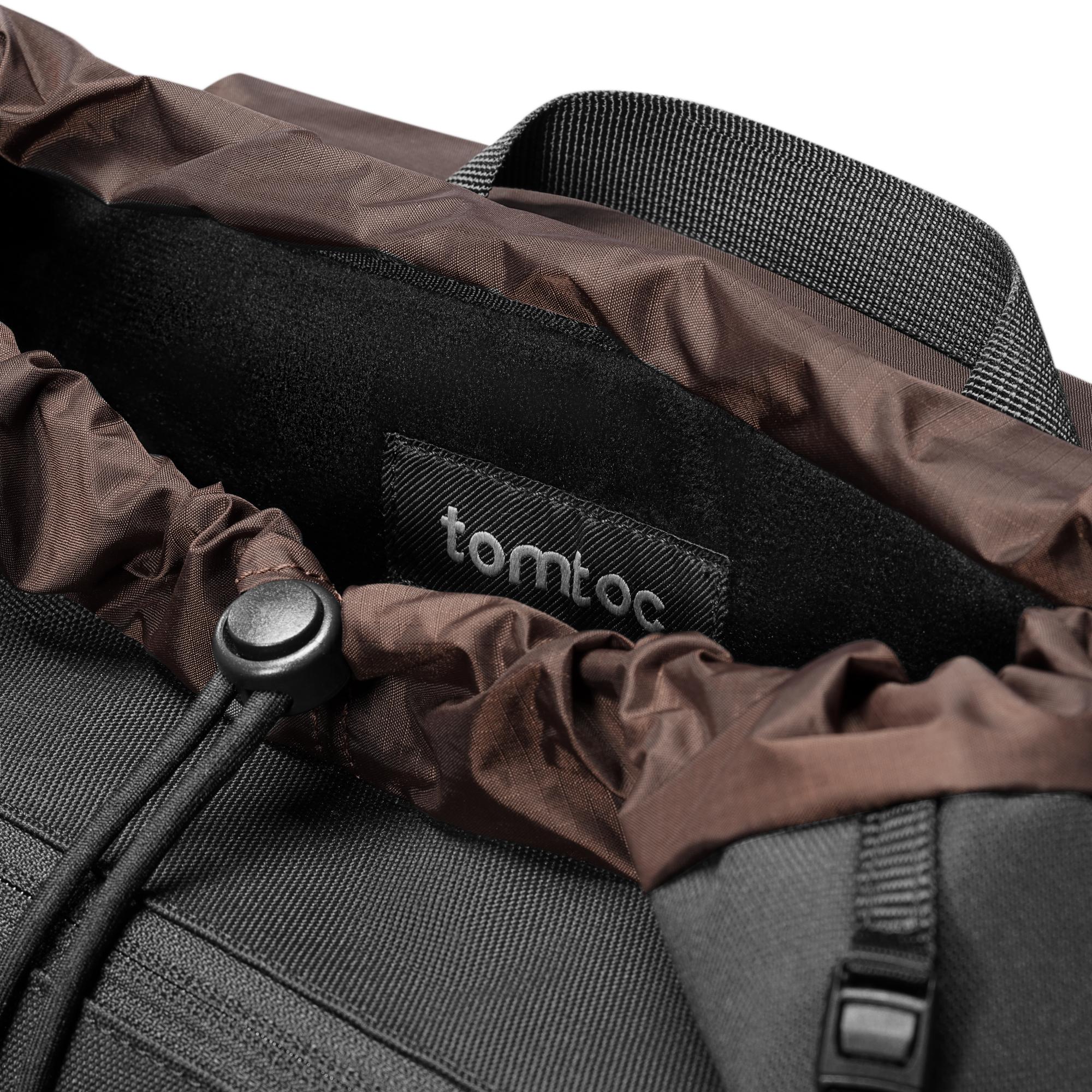 VintPack-TA1 Laptop Backpack (Bulk Purchase) - Image 9